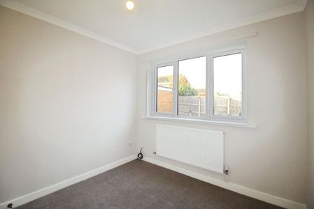 2 bedroom bungalow to rent - Photo 4