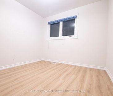For Lease - 435 Connaught Avenue Unit# Bsmt, Toronto, Ontario - Photo 5