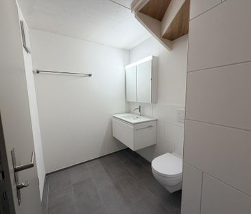 Erstvermietung: Grosszügige 4.5-Zimmer-Maisonette-Wohnung im Ersatzneu - Foto 4