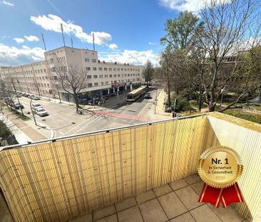 Neu & In Renovierung! I Neue Einbauküche I Bad mit Wanne - Photo 3