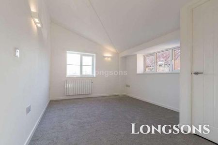 Byerley House, Whitsands Road, PE37 - Photo 4