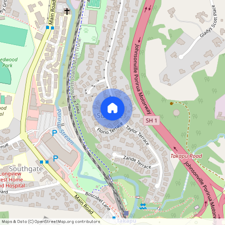 84 Taylor Terrace, Tawa, Wellington City