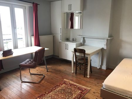 Kamer 4 - Forelstraat 67 - Photo 5
