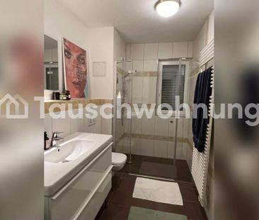 TAUSCHWOHNUNG 2 Zimmer Wohnung - Photo 1