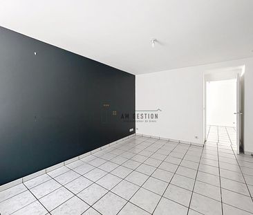Location Appartement 2 pièces 38m² - Photo 1