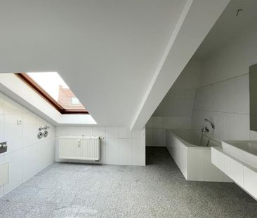 Dresden-Löbtau: Liebhaber für Dachgeschoss gesucht! - Photo 4