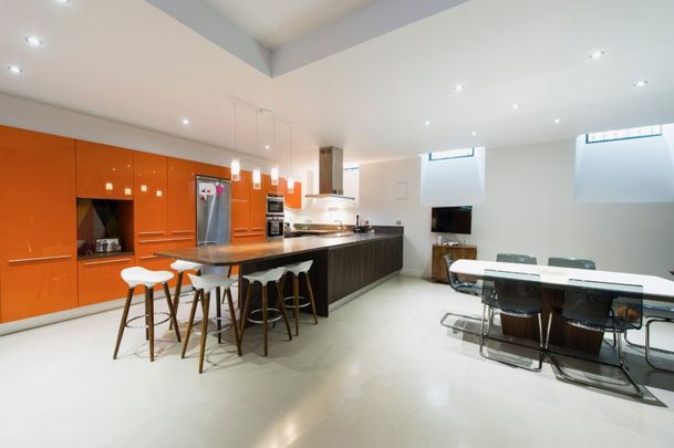 APPARTEMENT T7 A LOUER - Photo 1