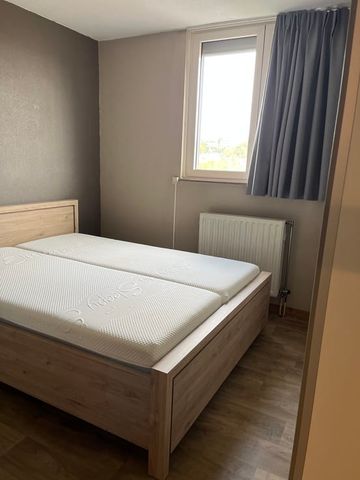 Appartement te huur - Foto 5