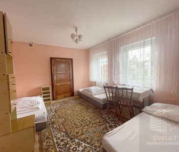 Dom | Wynajem - Zdjęcie 4