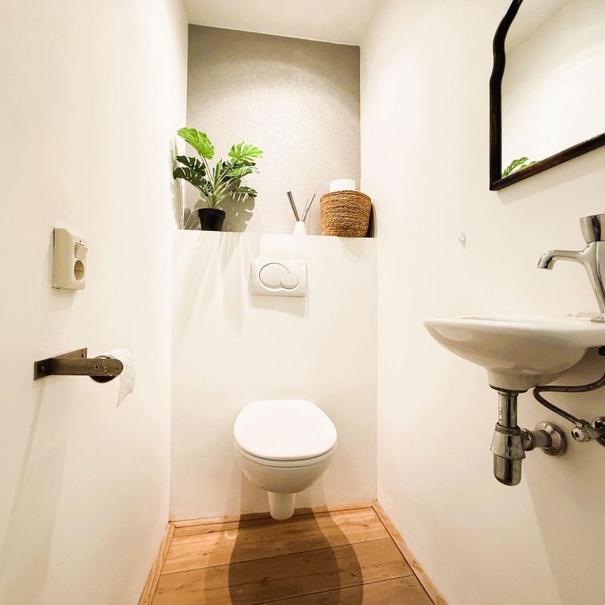 Camperstraat 1-A1, Oosterparkbuurt-Noordwest, 1091AD, Amsterdam - Foto 1