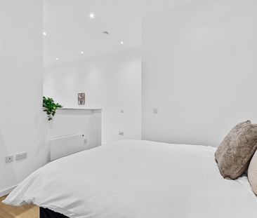 Studio to rent - Photo 4