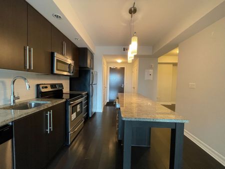 For Lease - 238 Besserer Street Unit# 307, Lower Town - Sandy Hill, Ontario - Photo 5