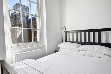 1 bedroom flat to rent - Photo 2