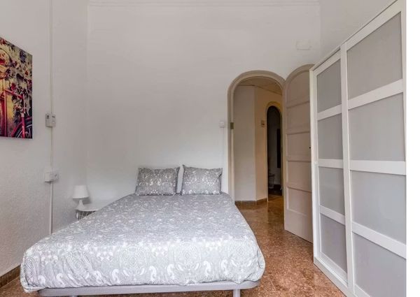 Gran Vía Marqués del Turia, Valencia, Valencian Community 46005