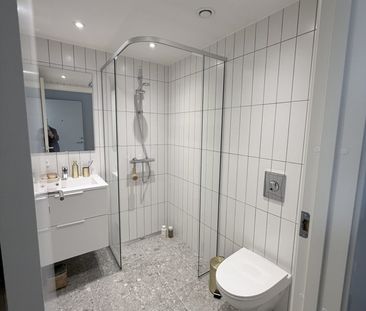 Tove Ditlevsens Gade 59, st. 2 - Foto 3