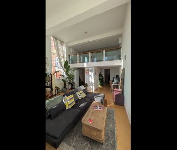 Studio Flat, Old School Square, E14 - Photo 4