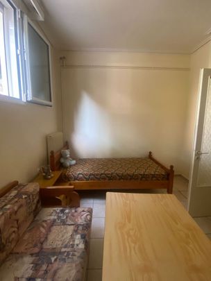 Studio/Γκαρσονιέρα για ενοικίαση Άγιος Κωνσταντίνος - Άγιος Ελευθέριος (Λάρισα) - Photo 1