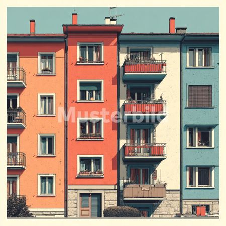 Exchange Property: Charming 3.5-room apartment in the heart of Zurich - Photo 5