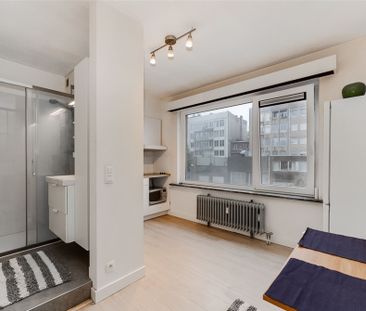 Studio appartement aan De Bist te Wilrijk te huur - Photo 4