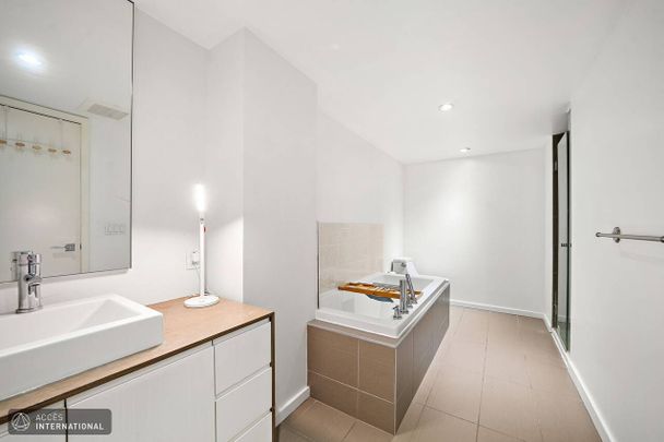 MC132 - Apartment Centre-Ville, Montreal - Photo 1