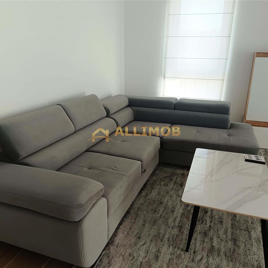 Apartament de lux 2 camere, MRS Village, Ploiesti - Photo 1