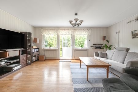 Gäddstigen, Södertälje - Photo 2