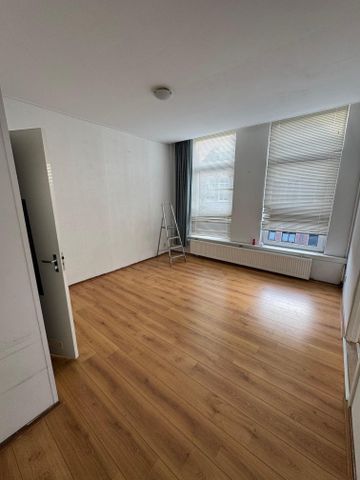 Te huur: Appartement Alexanderstraat in Haarlem - Foto 2