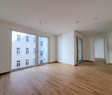 Ruhiger Erstbezug mit Evon-Smart-Home-Technology!! - Photo 6