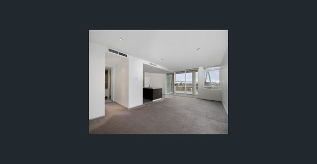 Two Bedroom Apartment "Bridgeview" Jacksons Landing - Photo 1