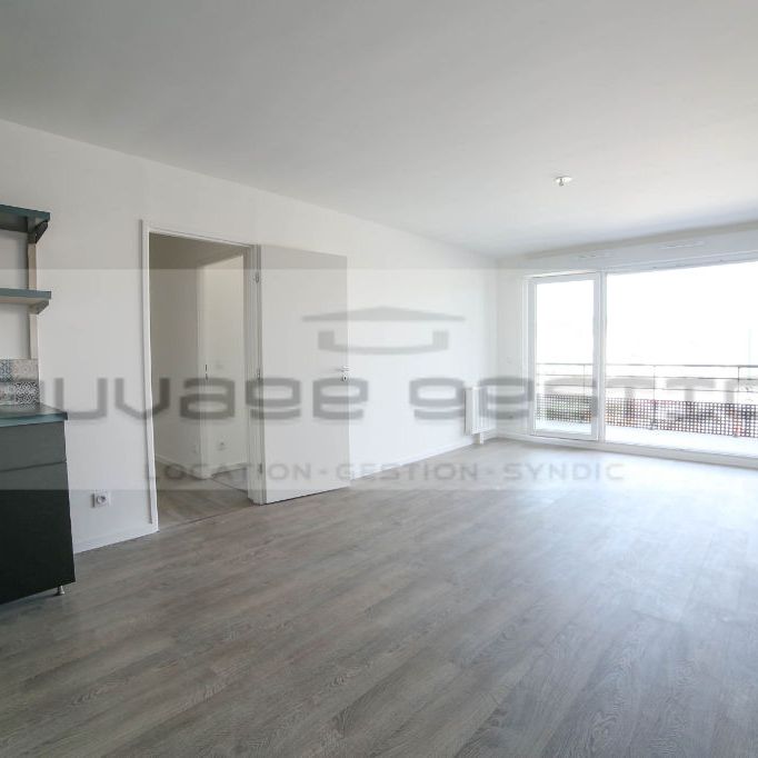 Location Appartement 3 pièces 63m² VERNON 27200 - Photo 1