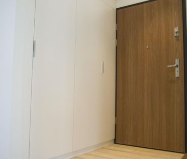 Poznań, Stare Miasto ul. Różana - Photo 3