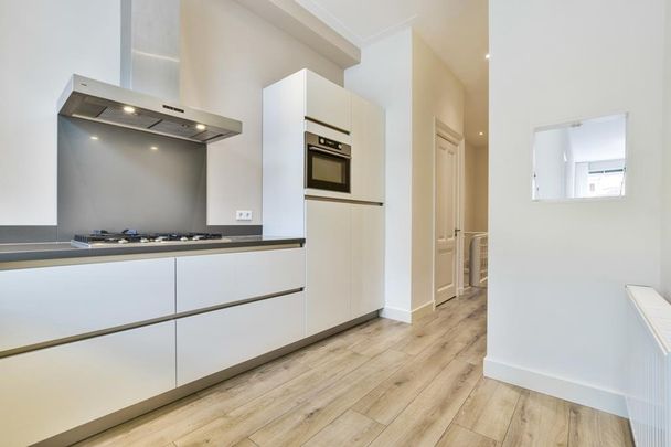 Van Eeghenstraat 43H - Photo 1