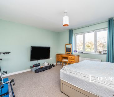 3 bedroom house to rent Prospect Road, Southampton, SO19 - Photo 6