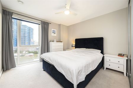 Deckhouse Court, Deptford, SE8, London - Photo 3