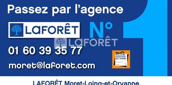 Appartement T2 Grigny à louer - Photo 2