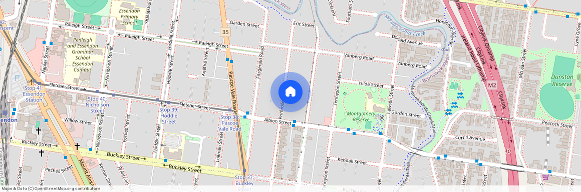 3/94 Primrose Street, Vic 3040, Essendon