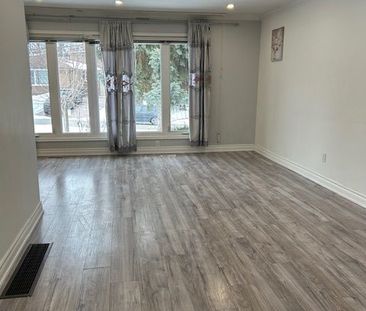 For Lease - 20 Jacinta Drive, Toronto, Ontario - Photo 1