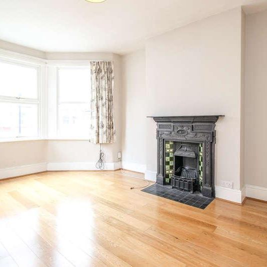 Langham Road, London, N15 - Photo 1
