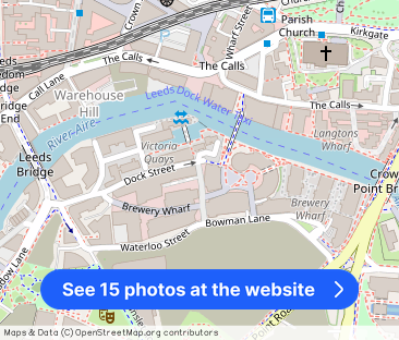 2 bedroom apartment for rent - Photo 1