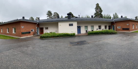 2 rum med kokvrå Baldersvägen 78E - Foto 3