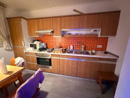 Renovierte 50qm Wohnung in Gelsenkirchen zu vermieten - Photo 4