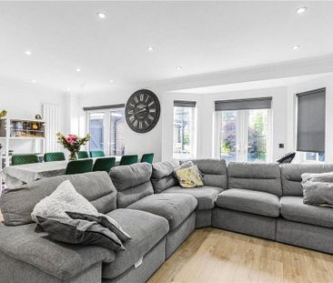 5 bedroom semi-detached house to rent - Photo 1