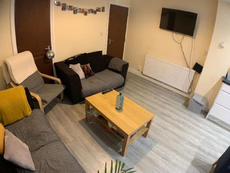 5 bedroom house to rent - Photo 4