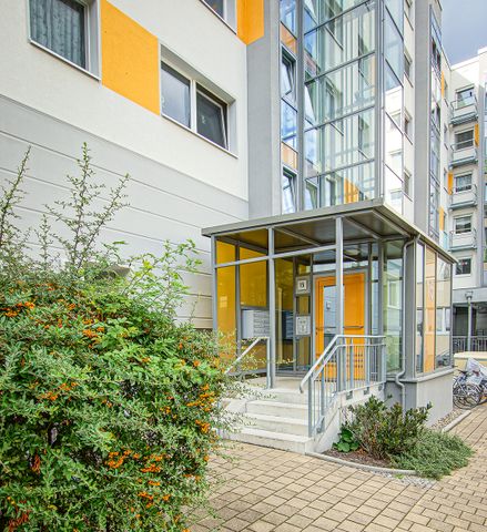 4-Zimmer Mietwohnung - Gruna - Photo 4