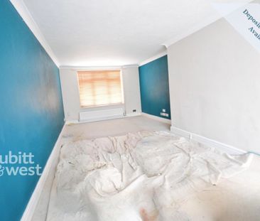 3 bedroom terraced house to rent - Photo 4