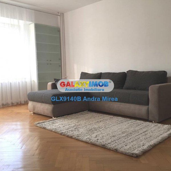Inchiriere apartament trei camere Unirii- Octavian Goga - Fotografie 1