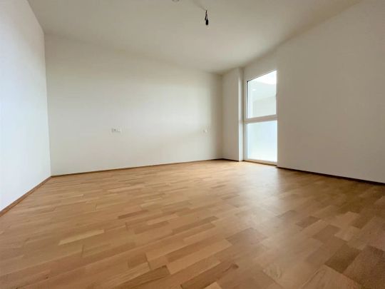 NEUBAU I Lend ist Trend - Modern und zukunftsorientiert Wohnen - Photo 1