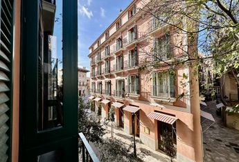 Old Town, Palma De Mallorca