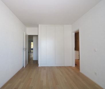 4 Zimmer, 1. Stock - Photo 1