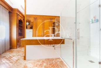 House for rent with Terrace in Cruz de Gracia (Paterna)